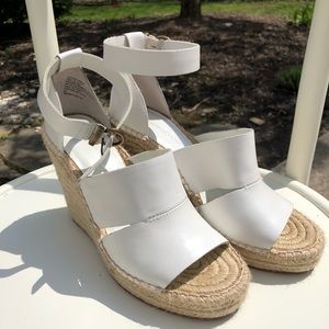 Treasure and Bond Sannibel platform wedge sandal